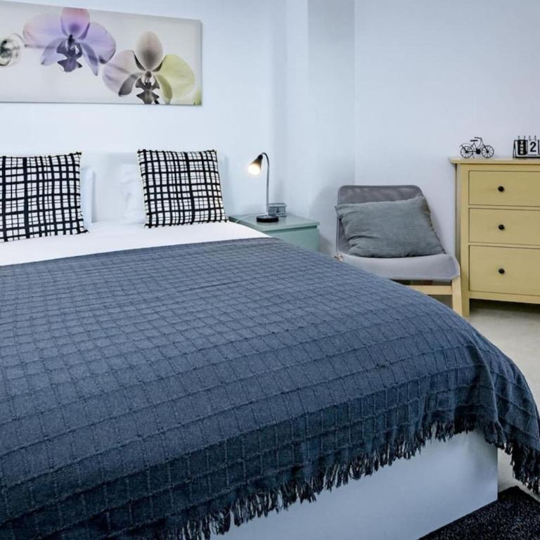 Ll- 1 Bedroom Apt Close To Laguna Village Estepona - Apartamento de 1 dormitorio con balcón - 13