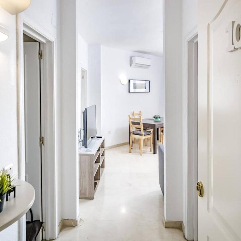 Ll- 1 Bedroom Apt Close To Laguna Village Estepona - Apartamento de 1 dormitorio con balcón - 15