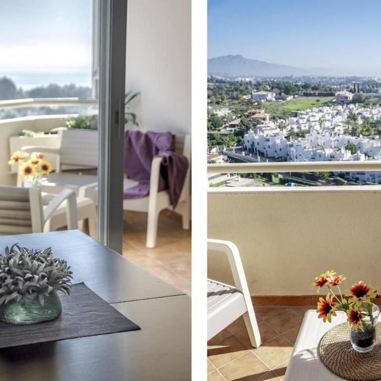 Ll- 1 Bedroom Apt Close To Laguna Village Estepona - Apartamento de 1 dormitorio con balcón - 19