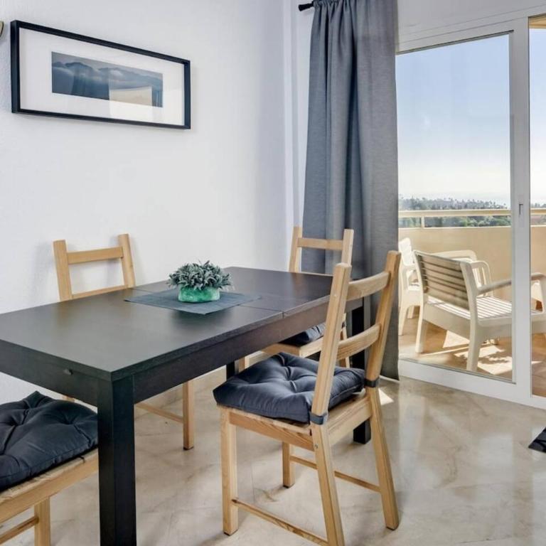 Ll- 1 Bedroom Apt Close To Laguna Village Estepona - Apartamento de 1 dormitorio con balcón - 22