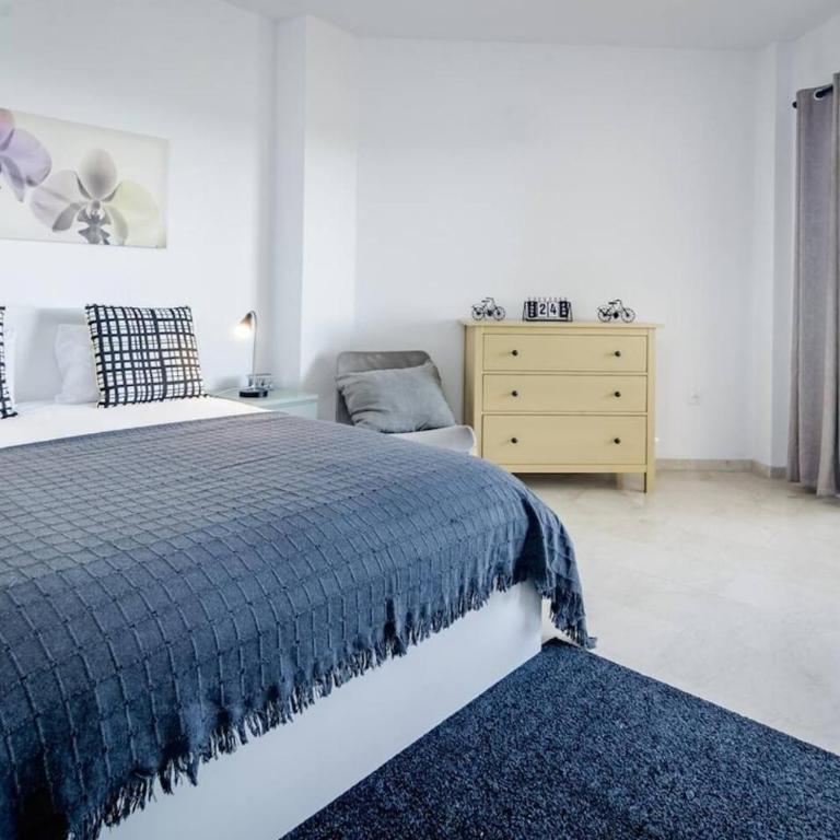 Ll- 1 Bedroom Apt Close To Laguna Village Estepona - Apartamento de 1 dormitorio con balcón - 24