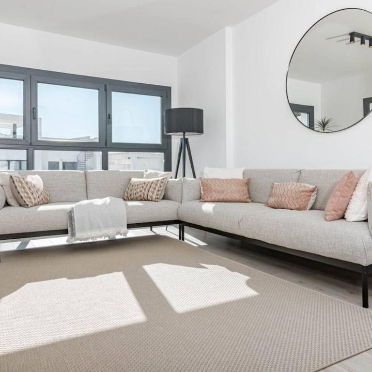 EG5.4A - Luxury Penthouse with Private Sun Terrace - Apartamento - 1