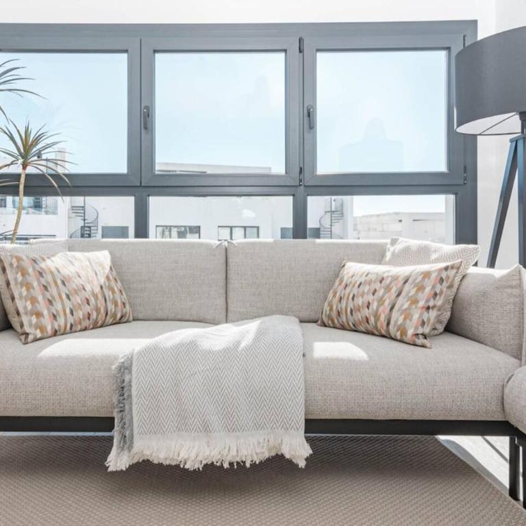 EG5.4A - Luxury Penthouse with Private Sun Terrace - Apartamento - 2