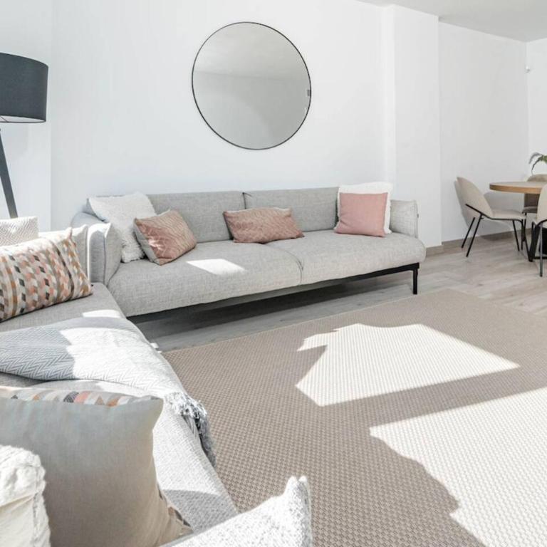 EG5.4A - Luxury Penthouse with Private Sun Terrace - Apartamento - 4