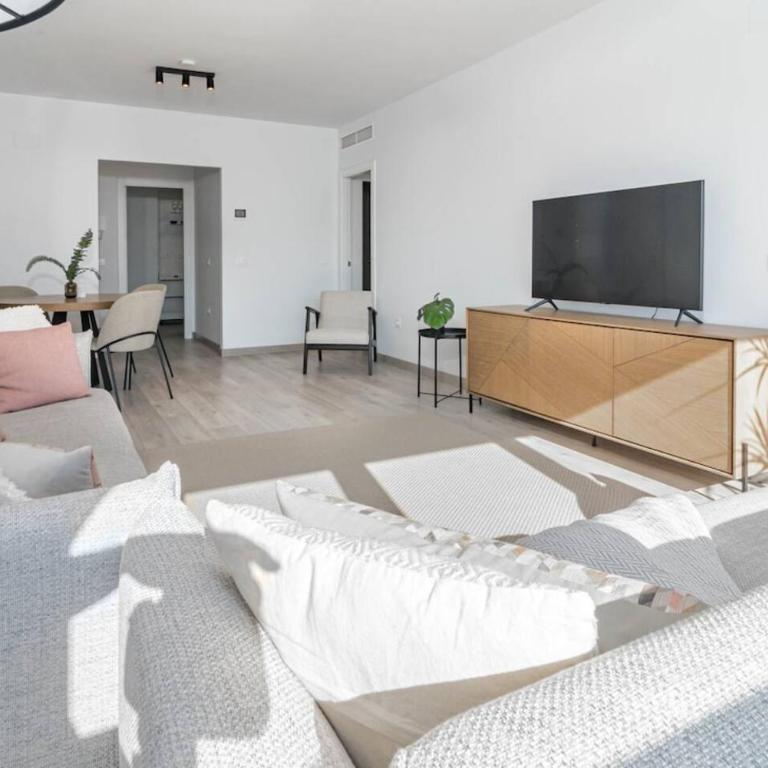 EG5.4A - Luxury Penthouse with Private Sun Terrace - Apartamento - 5