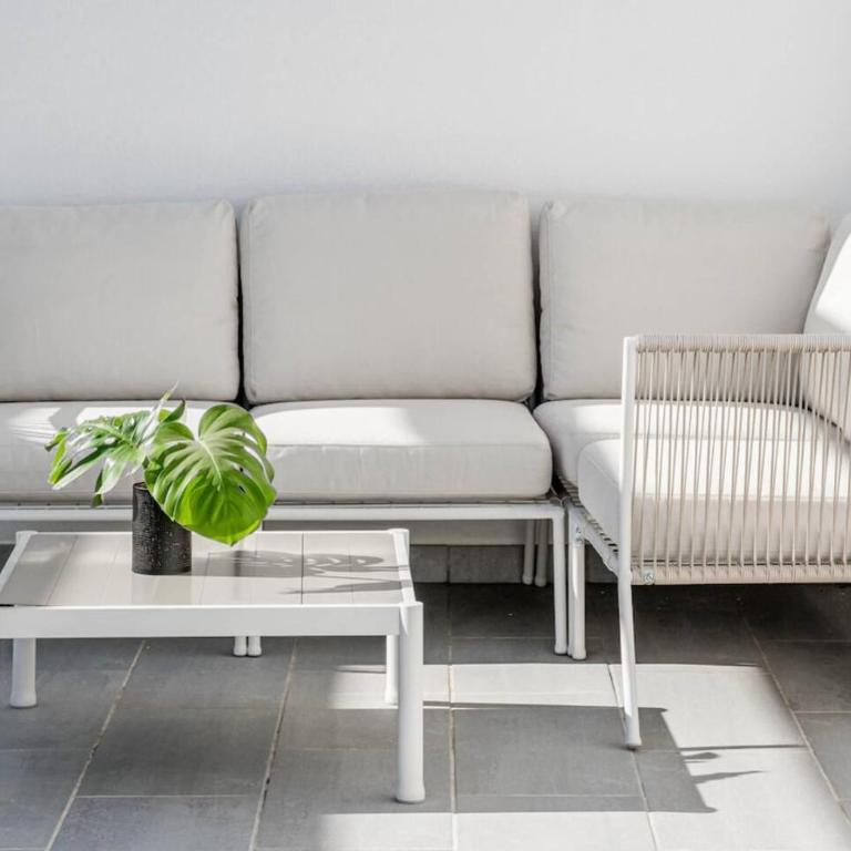 EG5.4A - Luxury Penthouse with Private Sun Terrace - Apartamento - 6
