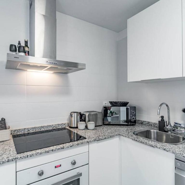 EG5.4A - Luxury Penthouse with Private Sun Terrace - Apartamento - 7