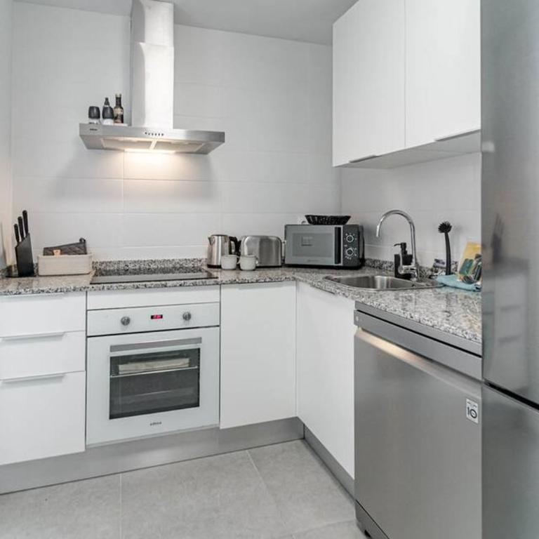 EG5.4A - Luxury Penthouse with Private Sun Terrace - Apartamento - 8