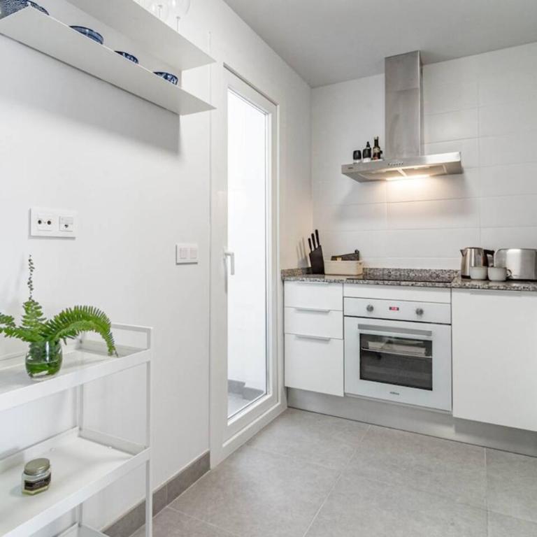 EG5.4A - Luxury Penthouse with Private Sun Terrace - Apartamento - 9