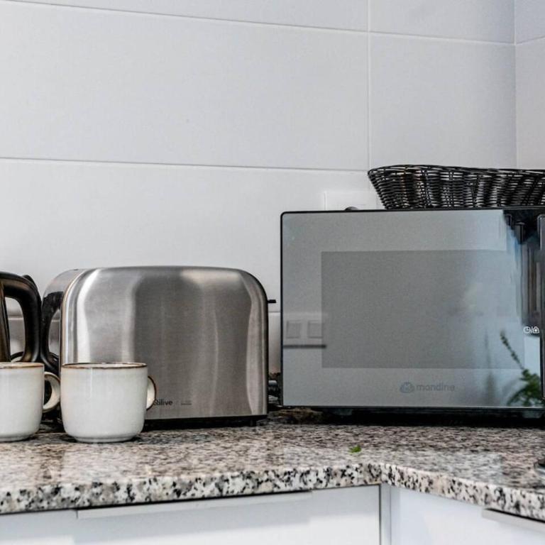 EG5.4A - Luxury Penthouse with Private Sun Terrace - Apartamento - 10