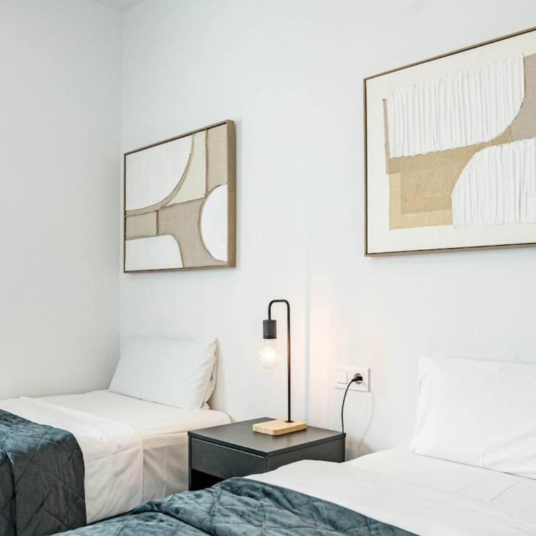 EG5.4A - Luxury Penthouse with Private Sun Terrace - Apartamento - 13
