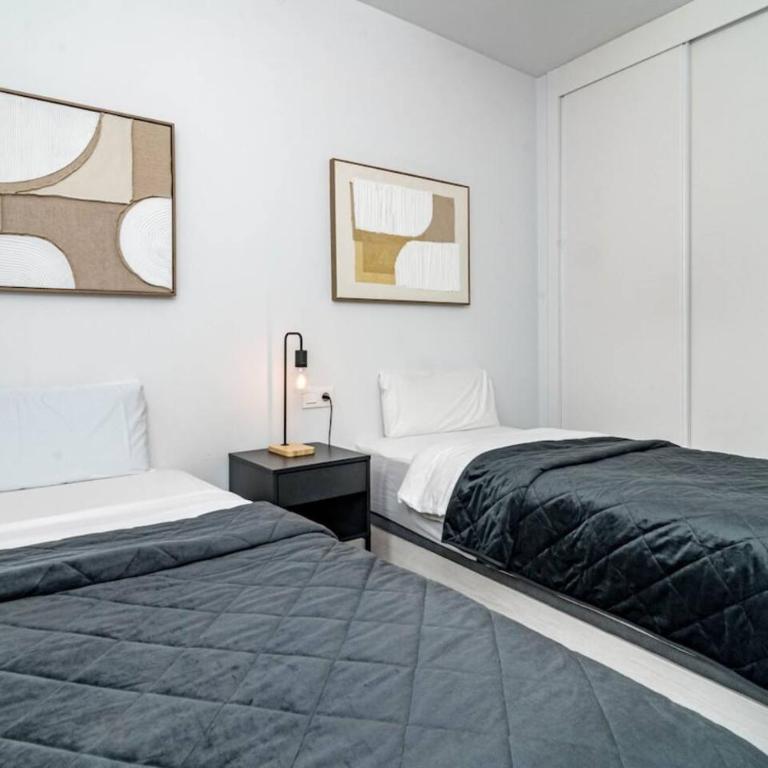 EG5.4A - Luxury Penthouse with Private Sun Terrace - Apartamento - 14