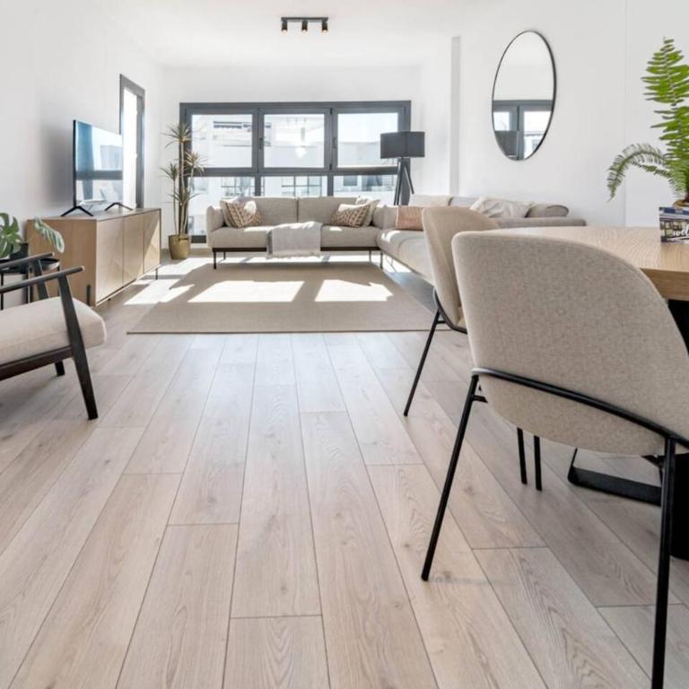 EG5.4A - Luxury Penthouse with Private Sun Terrace - Apartamento - 15