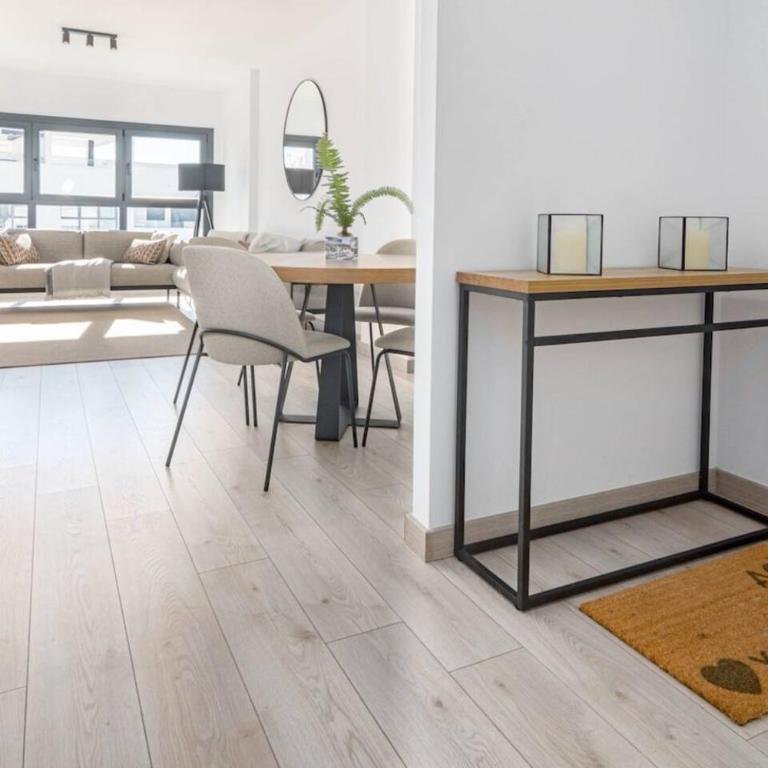 EG5.4A - Luxury Penthouse with Private Sun Terrace - Apartamento - 17