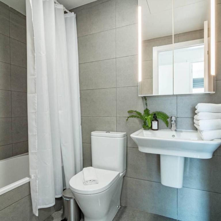 EG5.4A - Luxury Penthouse with Private Sun Terrace - Apartamento - 20
