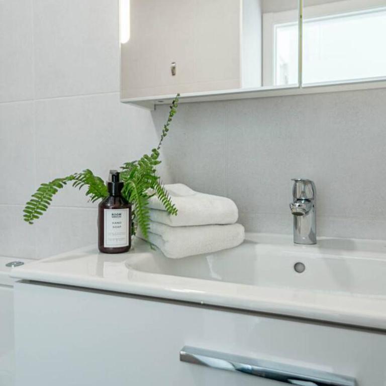 EG5.4A - Luxury Penthouse with Private Sun Terrace - Apartamento - 21