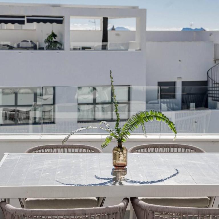 EG5.4A - Luxury Penthouse with Private Sun Terrace - Apartamento - 26