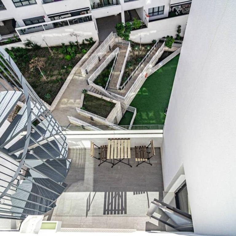 EG5.4A - Luxury Penthouse with Private Sun Terrace - Apartamento - 30