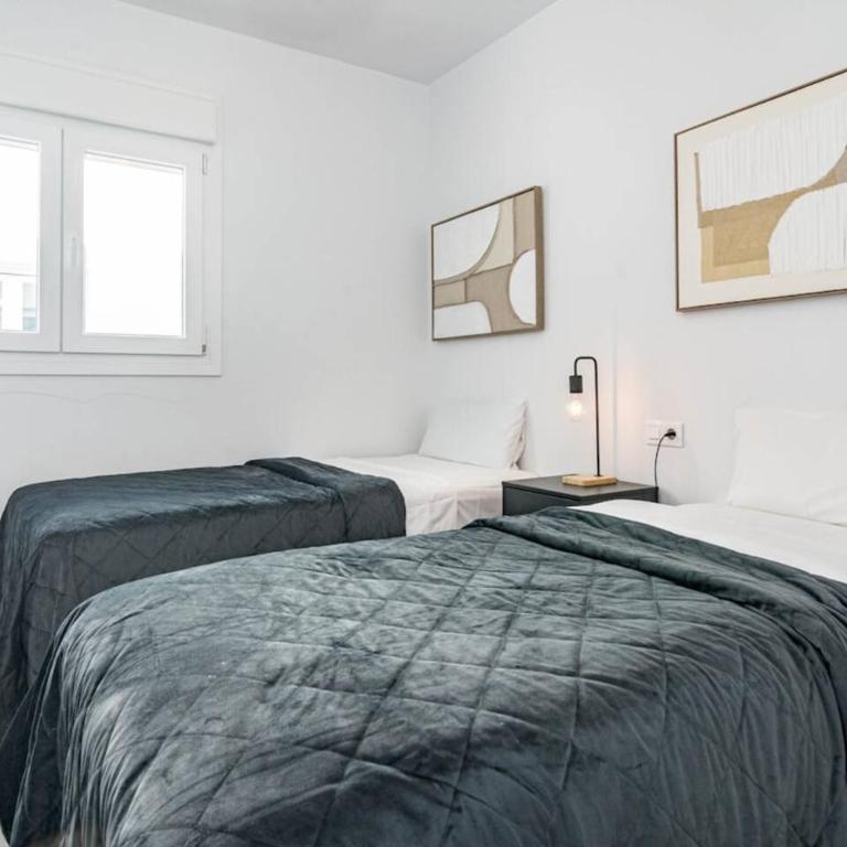 EG5.4A - Luxury Penthouse with Private Sun Terrace - Apartamento - 32