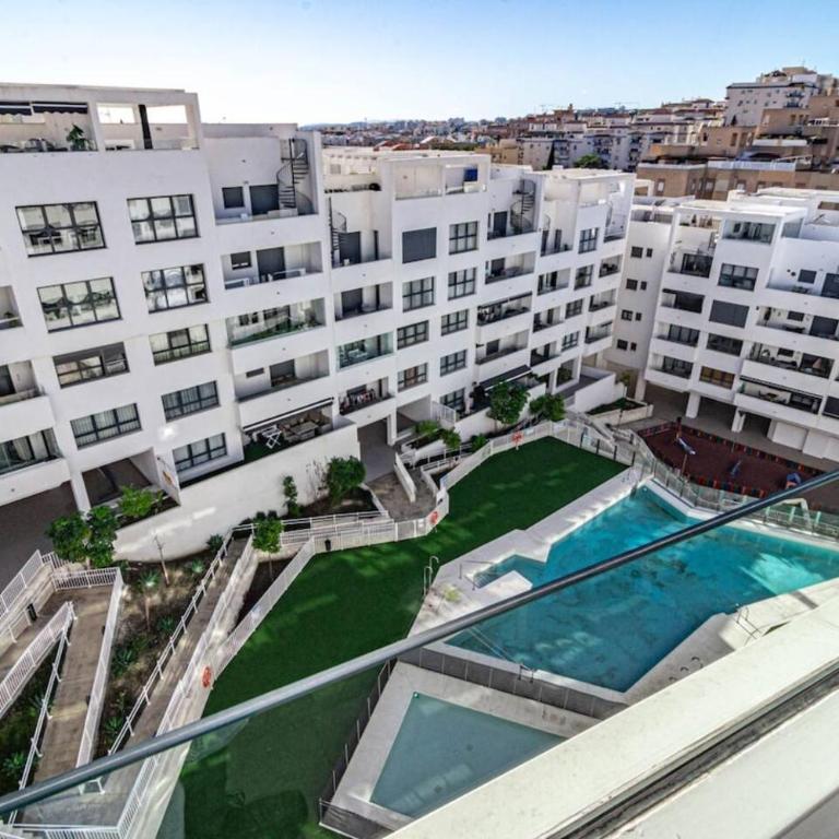 EG5.4A - Luxury Penthouse with Private Sun Terrace - Apartamento - 33
