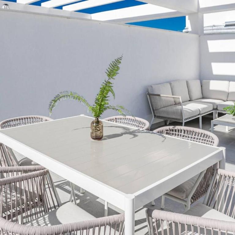 EG5.4A - Luxury Penthouse with Private Sun Terrace - Apartamento - 34