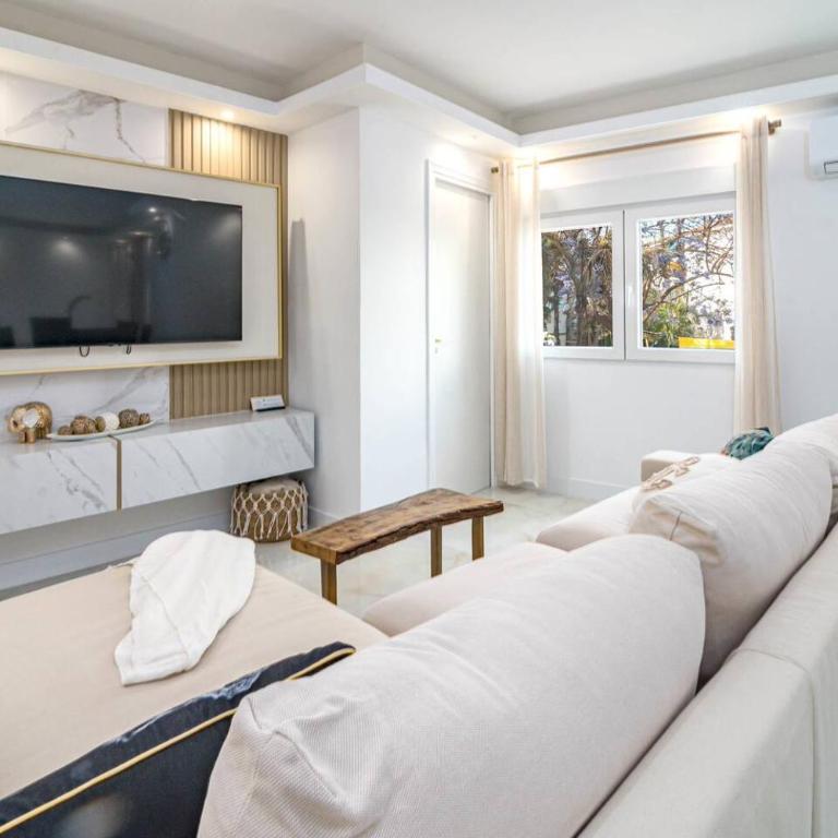 Terr69- Bright City Gem In Charming Old Town - Appartamento con 3 Camere da Letto e con Balcone - 13