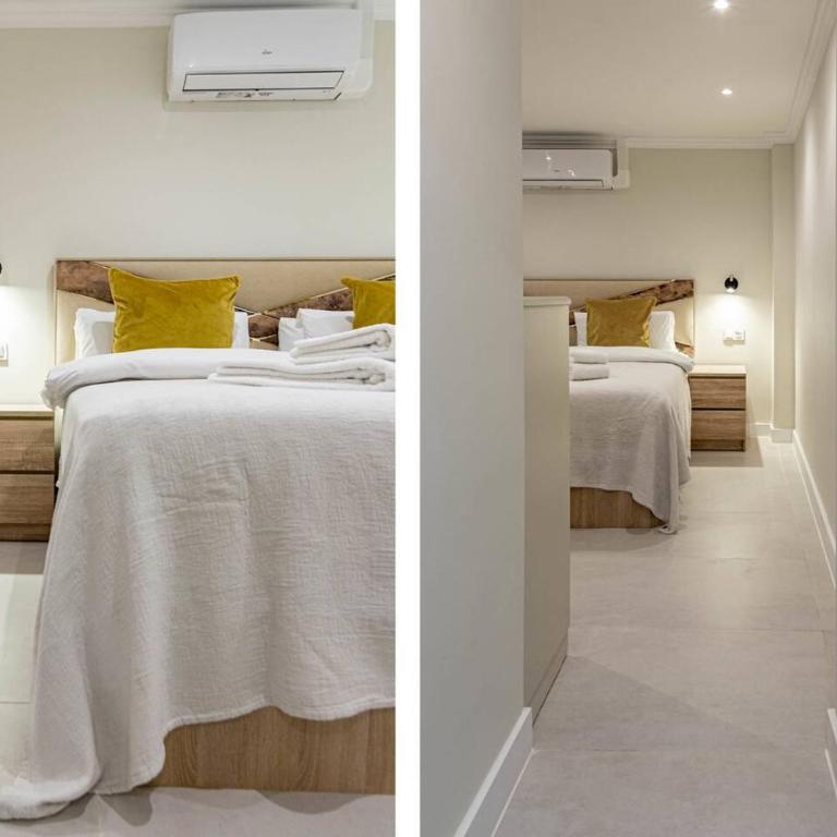 Terr69- Bright City Gem In Charming Old Town - Appartamento con 3 Camere da Letto e con Balcone - 22