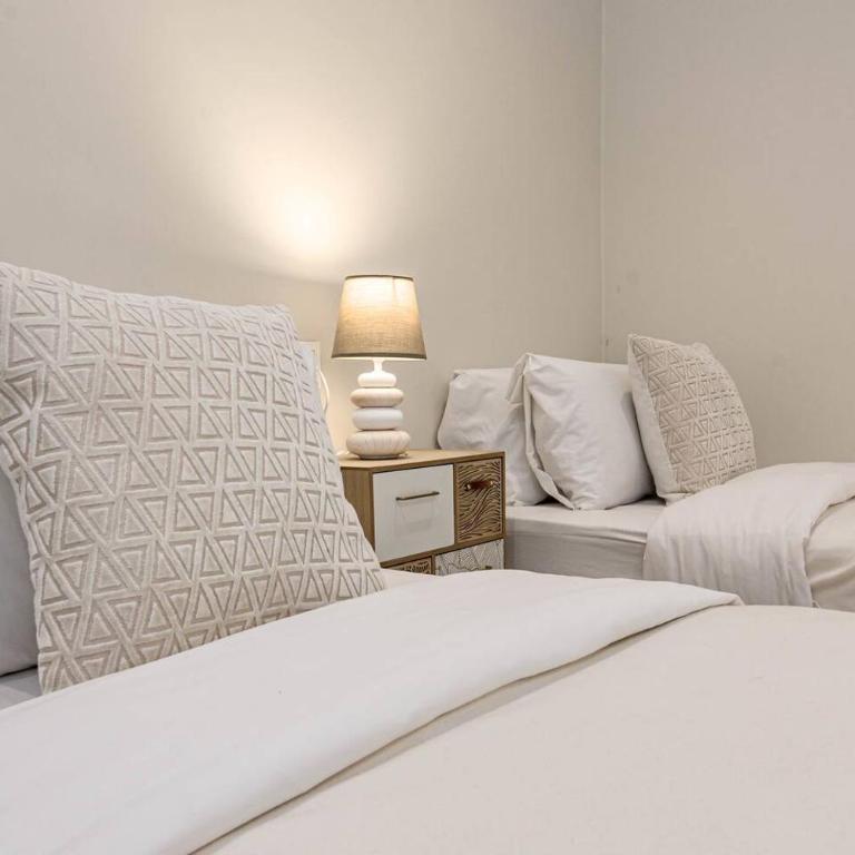 Terr69- Bright City Gem In Charming Old Town - Appartamento con 3 Camere da Letto e con Balcone - 50