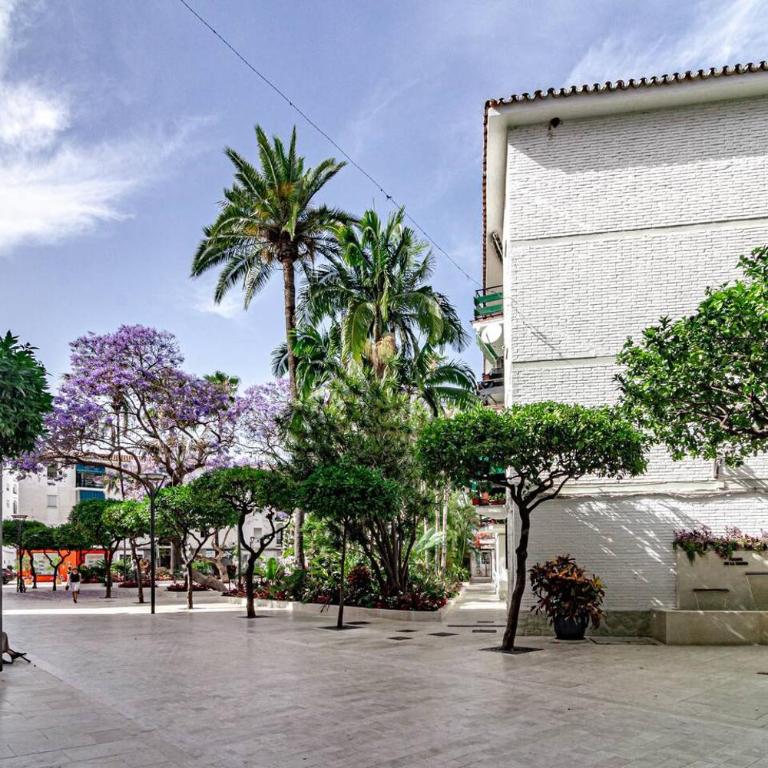 Terr69- Bright City Gem In Charming Old Town - Appartamento con 3 Camere da Letto e con Balcone - 69