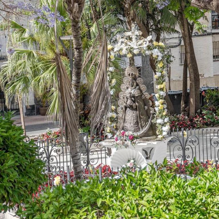 Terr69- Bright City Gem In Charming Old Town - Appartamento con 3 Camere da Letto e con Balcone - 70