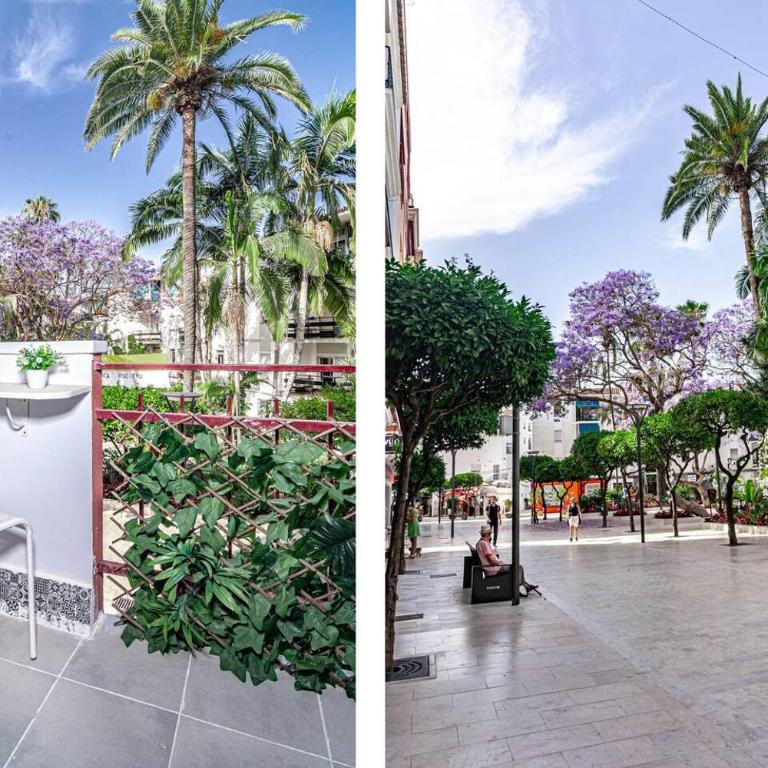Terr69- Bright City Gem In Charming Old Town - Appartamento con 3 Camere da Letto e con Balcone - 71