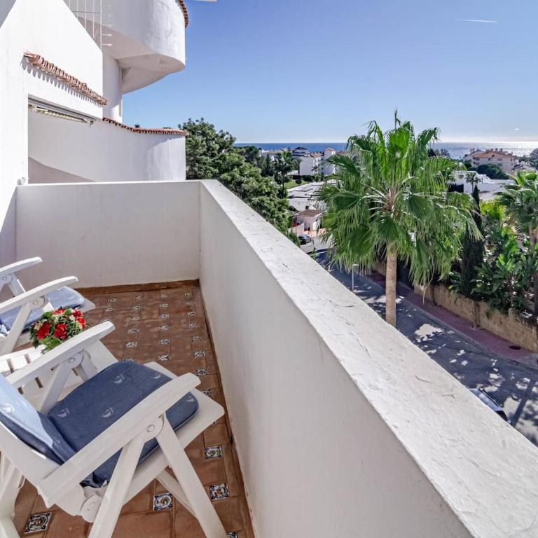 Rg325 - Great 2 Bed Apt, Close To Puerto Banus - Apartamento - 3