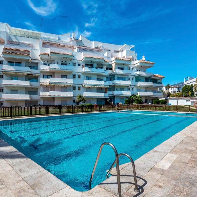 Rg325 - Great 2 Bed Apt, Close To Puerto Banus - Apartamento - 4