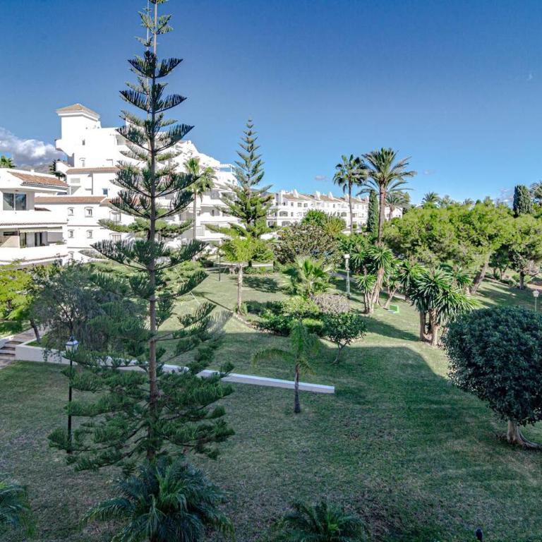 Rg325 - Great 2 Bed Apt, Close To Puerto Banus - Apartamento - 7