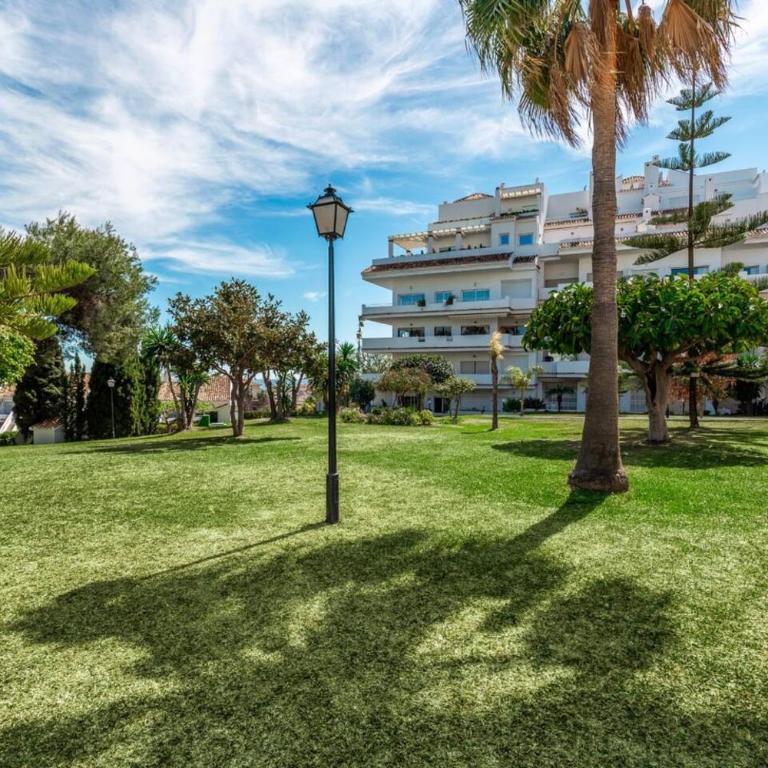 Rg325 - Great 2 Bed Apt, Close To Puerto Banus - Apartamento - 8