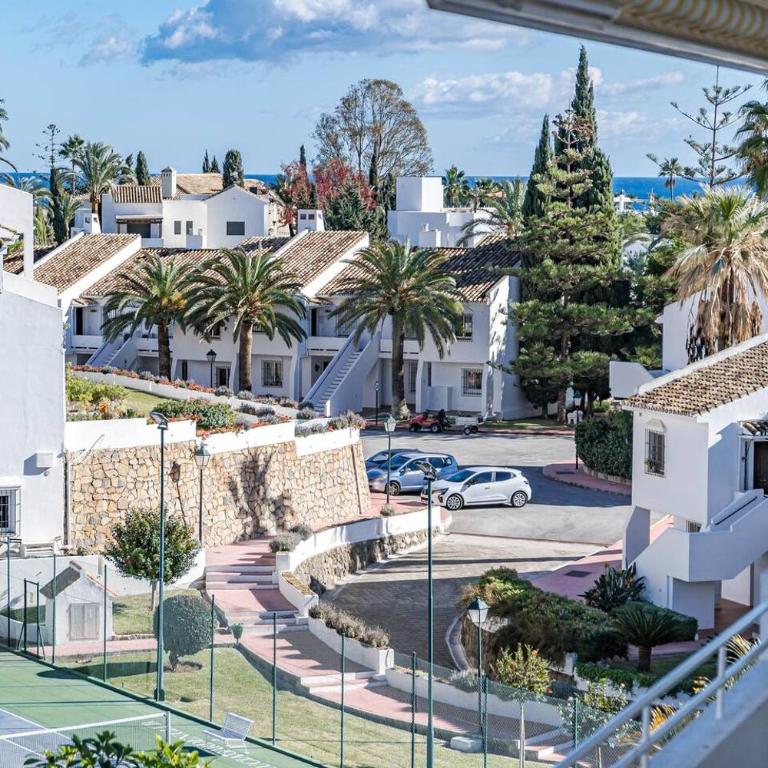 Rg325 - Great 2 Bed Apt, Close To Puerto Banus - Apartamento - 10