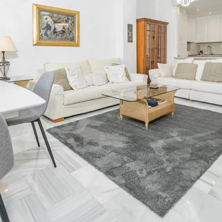 Rg325 - Great 2 Bed Apt, Close To Puerto Banus - Apartamento - 12