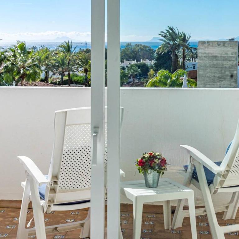 Rg325 - Great 2 Bed Apt, Close To Puerto Banus - Apartamento - 19