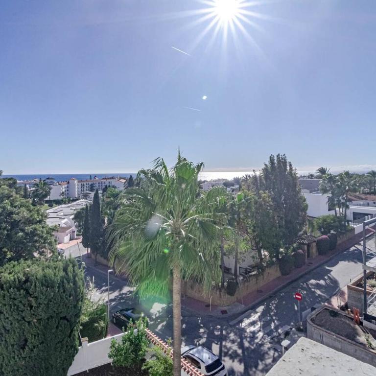 Rg325 - Great 2 Bed Apt, Close To Puerto Banus - Apartamento - 20
