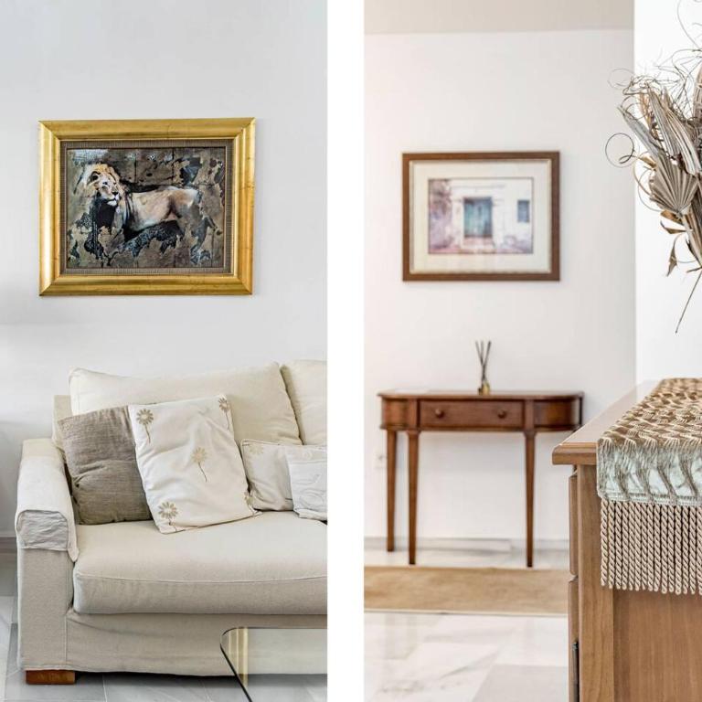 Rg325 - Great 2 Bed Apt, Close To Puerto Banus - Apartamento - 21