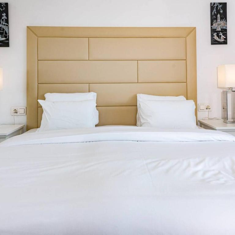 Rg325 - Great 2 Bed Apt, Close To Puerto Banus - Apartamento - 33