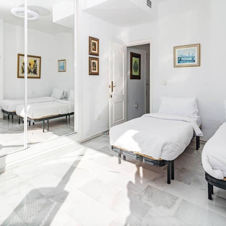 Rg325 - Great 2 Bed Apt, Close To Puerto Banus - Apartamento - 38
