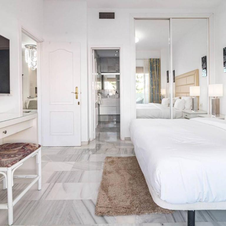Rg325 - Great 2 Bed Apt, Close To Puerto Banus - Apartamento - 41