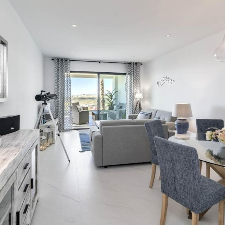 Lae23I- Modern Apartment In Luxury Urbanisation - Apartamento de 3 dormitorios con balcón - 8