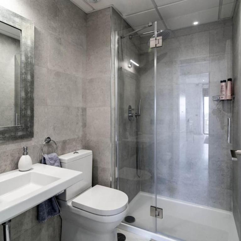 Lae23I- Modern Apartment In Luxury Urbanisation - Apartamento de 3 dormitorios con balcón - 23