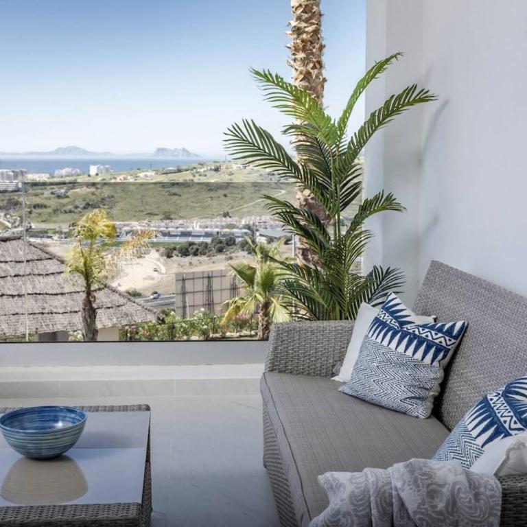 Lae23I- Modern Apartment In Luxury Urbanisation - Apartamento de 3 dormitorios con balcón - 32