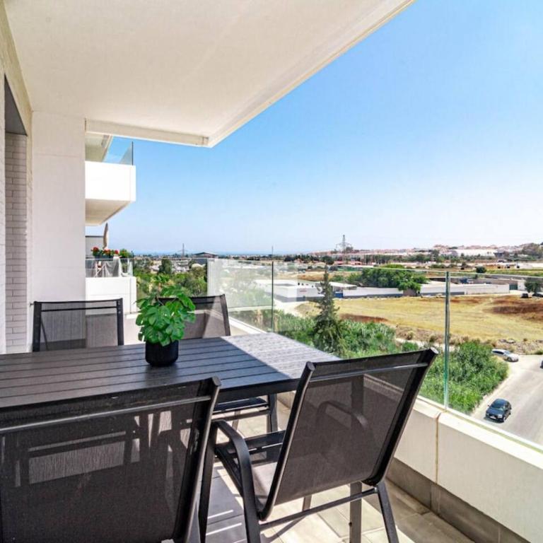 Jg54A- Modern Apartment With Nice Views - Apartamento Loft de 3 dormitorios - 6