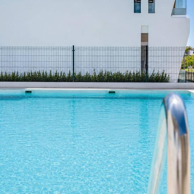 Ah2B - Modern Apartment Near Estepona Town - Appartement 1 Chambre avec Balcon - 20