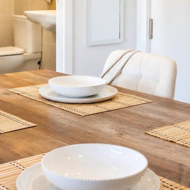Ah2B - Modern Apartment Near Estepona Town - Appartement 1 Chambre avec Balcon - 22