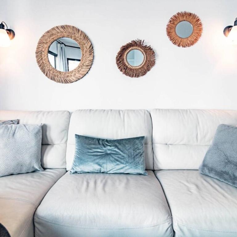 Gbh - Casa Golden Beach By Roomservices - Apartment mit 2 Schlafzimmern und Terrasse - 10